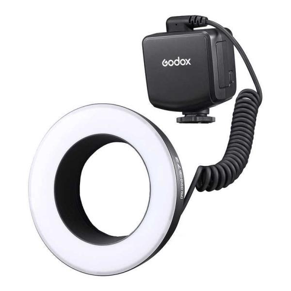 GODOX�@LED�����O���C�g Ring72 �@GX�ERing72