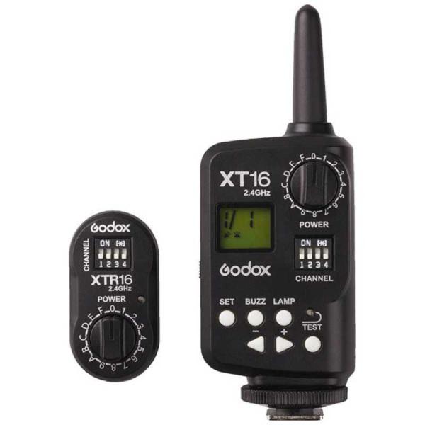 Godox ワイヤレスフラッシュトリガーセット GODOX ワイヤレスフラッシュトリガーセット 日本正規版 : コジマ