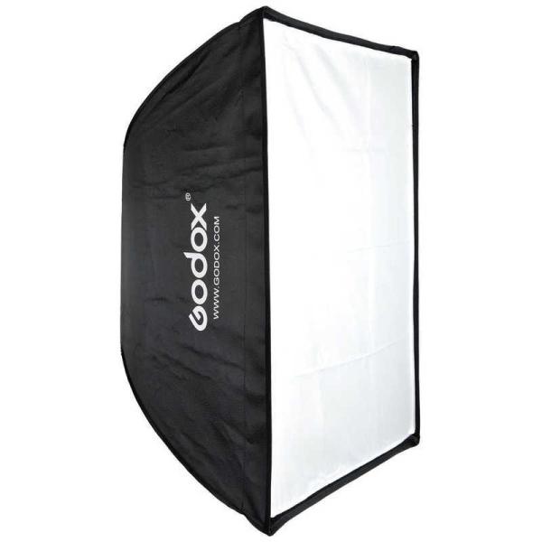 GODOX　GX・アンブレラソフトボックス(ボーエンスマウント) 80×120cm　GX・UBUE80120