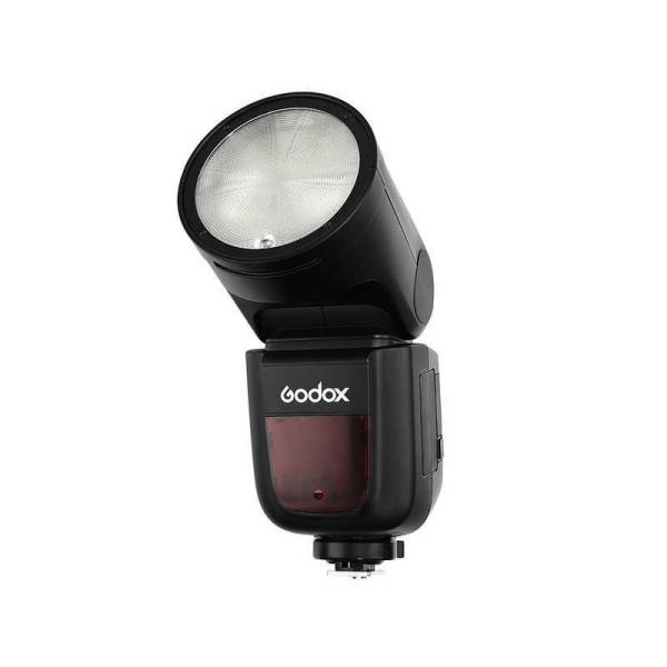 GODOX�@���E���h�t���b�V�� �I�����p�X/�p�i�\�j�b�N�p�@GX�EV1O