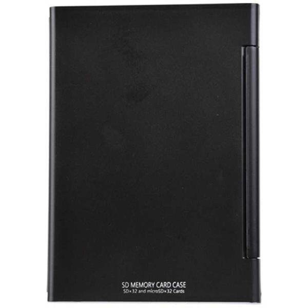 PR[@SD[J[hP[XAS 32[ (ubN) @ASSD32BK