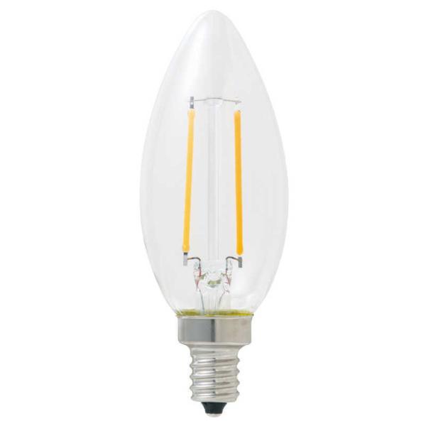 �������^���@LED�t�B�������g�d�� �V�����f���A���` 25W E12 �^�C�v�@LDC2LC25WE12T2