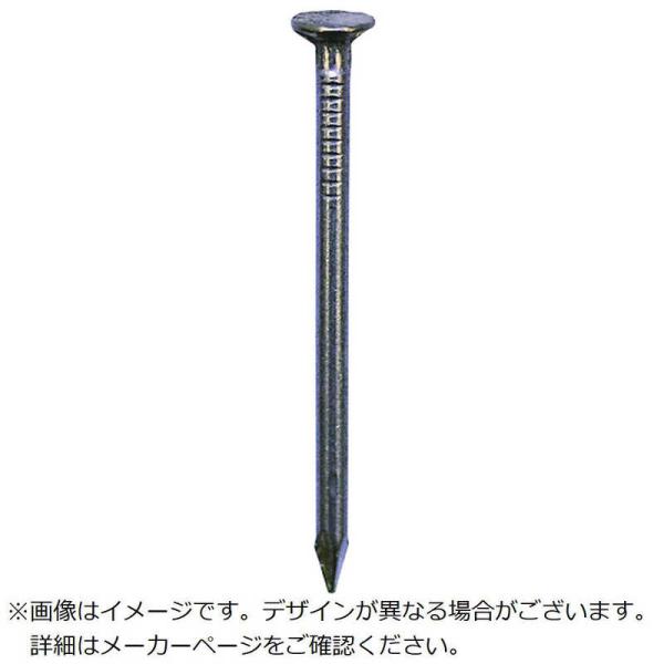 他サイト： ダイドーハント　ダイドーハントJIS丸釘N503kg(約1200本) 　00052190の商品画像