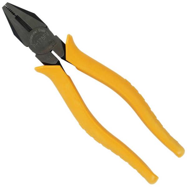 プレストマン ビッグマン ＃047158 JISペンチ 175mm P-175FV P175FV : コジマYahoo