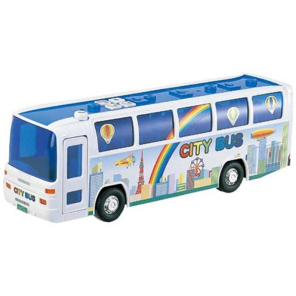 トイコー ラッピングシティバス ラッピングシティバス : コジマYahoo