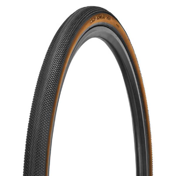 他サイト： CHAOYANG　タイヤ FLYING DIAMOND 700×40C スキンサイド　H-5224の商品画像