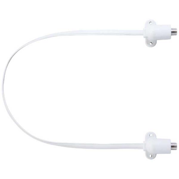 他サイト： 日本アンテナ　4K8K放送対応スキマケーブル　CF75Eの商品画像