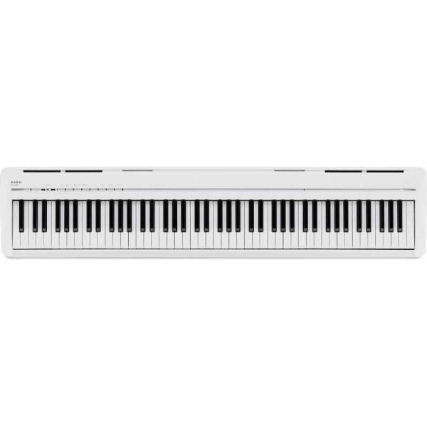 KAWAI ES120 ホワイト電子ピアノ 河合楽器 KAWAI 電子ピアノ ホワイト [88鍵盤] ES120W : コジマYahoo
