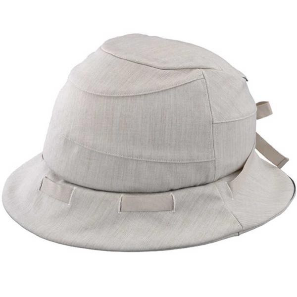 オージーケーカブト 自転車用ヘルメット シクレ(57?60cm未満/ベージュ