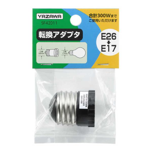 ]A_v^ E26-E17 SF42011