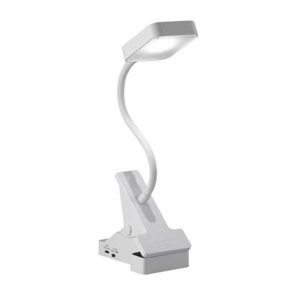 [Release date: May 15, 2018]YAZAWA ヤザワ ＬＥＤアーム・クリップスタンド　コジマ電気