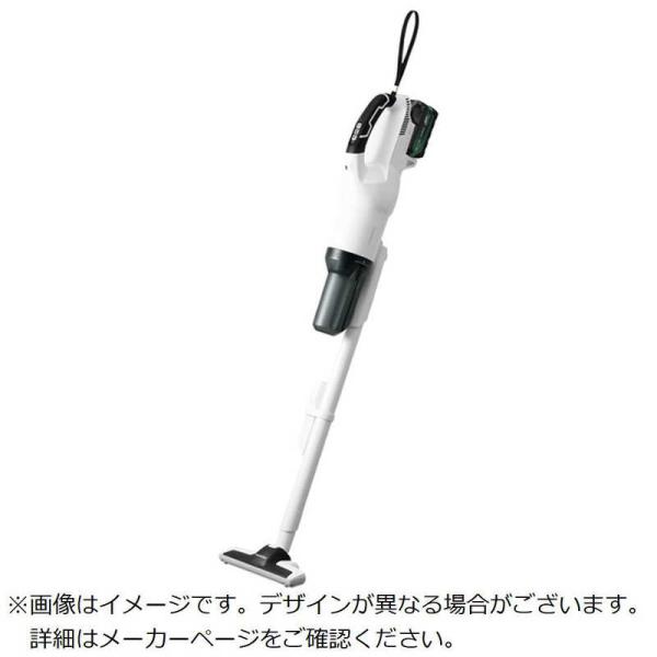 HiKOKI コードレスクリーナ R36DB(SC)(XPZ)形 R36DBSCXPZ : コジマ