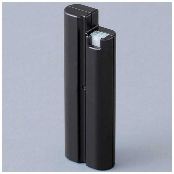 アイリスオーヤマ　IRIS OHYAMA　極細軽量 スティッククリーナー 別売バッテリー ブラック　CBL10815