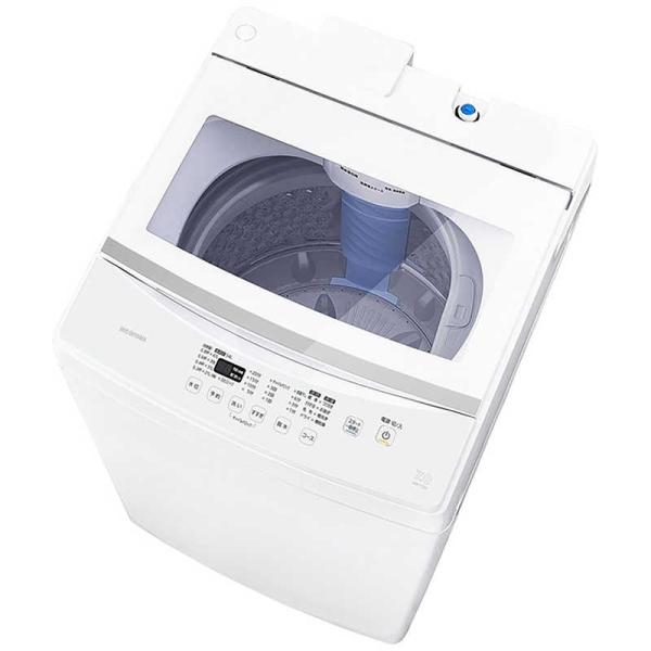 IRIS OHYAMA アイリスオーヤマ IRIS OHYAMA 全自動洗濯機 洗濯 IRIS OHYAMA アイリスオーヤマ IRIS OHYAMA 全自動洗濯機 洗濯