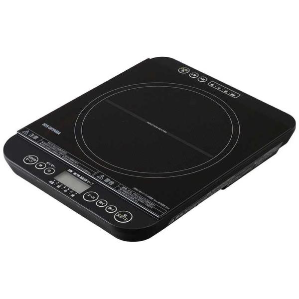 [Release date: August 5, 2022]アイリスオーヤマ ＩＨ調理器　kojima　コジマヤフー　コジマ電気