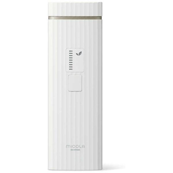 [Release date: December 27, 2023]コスメ 美容 ヘアケア 脱毛 除毛 脱毛器 美顔器 フェイスケア LBM101W コジマ コジマ電気 家電