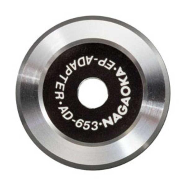 [Release date: August 10, 2007]ナガオカ アナログアクセサリー　kojima　コジマヤフー　コジマ電気