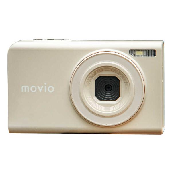 デジタルカメラ tsuki 即配】(KT) KC-ZM08 デジタルカメラ ☆microSDHC8GB付