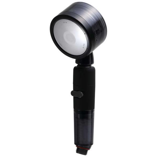 アラミック 3dサロン ナノバブルシャワー Ss Tn2b シャワーヘッド 価格比較 価格 Com