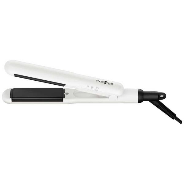 CREATION Stylish ストレートヘアアイロン mod's hair ヘアアイロン ストレート カール モッズヘア