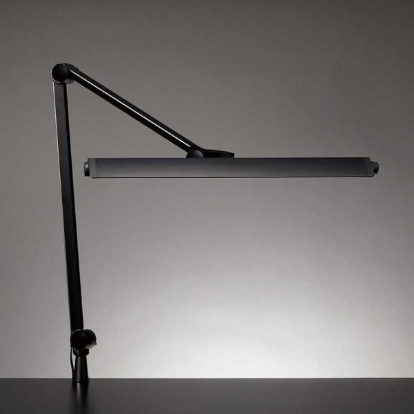 [Release date: October 1, 2019]家具 インテリア 照明 電球 クリップライト ＬＥＤスタンド アーム式 クリップ Z208PROB コジマ コジマ電気 家電