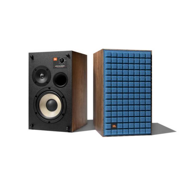 JBL JBL ブックシェルフスピーカー ブルー [2本 /2ウェイ JBL JBL ブックシェルフスピーカー ブルー [2本 /2ウェイ