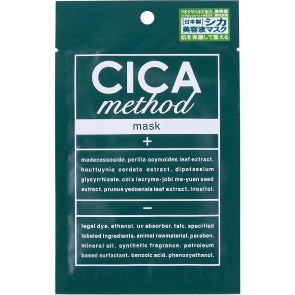RWbg@CICA method MASK@