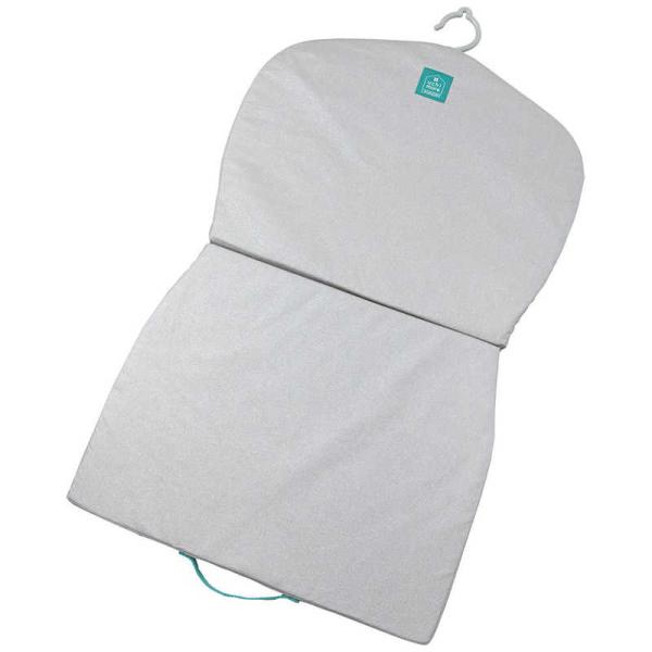 他サイト： コジット　UCHIMORE スチーム専用 回転式ハンガーアイロン台　の商品画像