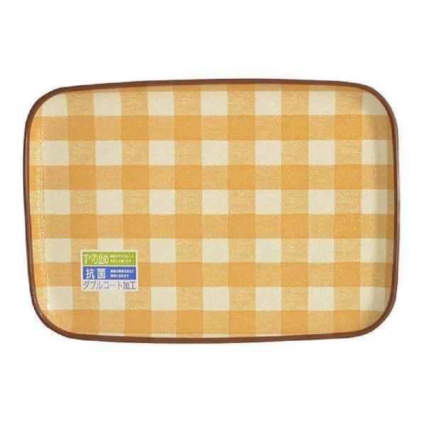 花光　抗菌トレー ブロッカー 35cm ブラウン (047907) ブラウン　コウキントレーブロッカー