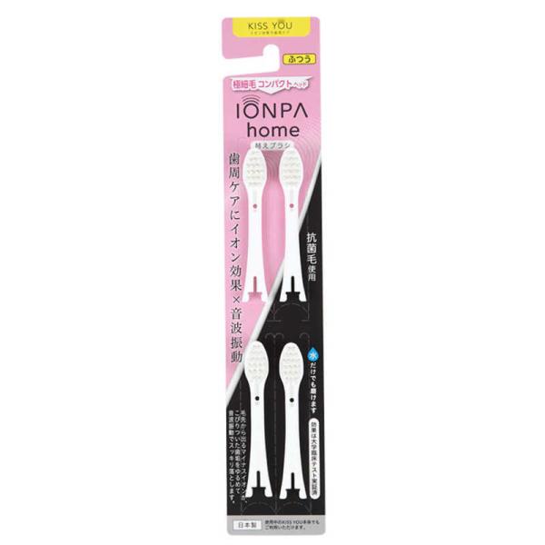 �A�C�I�j�b�N�@IONPA home�p �R�ۋɍ׃R���p�N�g�ւ��u���V �� 4P�@D92WH