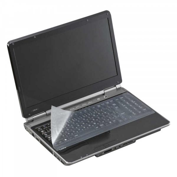 ノートPC キーボードカバー FA-SMUL2W