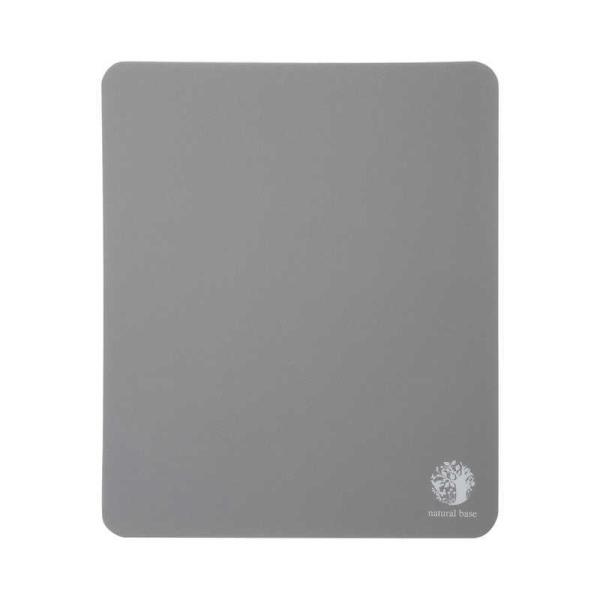 �T�����T�v���C�@�}�E�X�p�b�h [150x180x2mm] �x�[�V�b�N �u���b�N�@MPD-OP54BKN