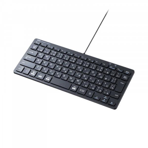 �T�����T�v���C�@�L�[�{�[�h �R��(Windows11�Ή�/Mac) �m�L�� /USB�n�@SKB-SL36BK