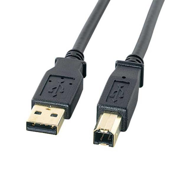 �T�����T�v���C�@USB2.0�P�[�u���@KU20-5BKHK2