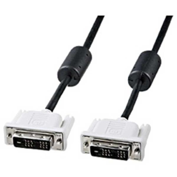 �T�����T�v���C�@�c�u�h�f�B�X�v���C�p�P�[�u���i�f�W�^���E�V���O�������N�E�R�D�O���j�@KC-DVI-3SL