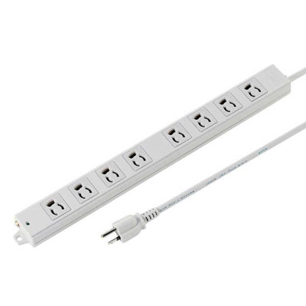 �T�����T�v���C�@�H�������^�b�v(�����~�߃^�C�v) TAP-K8-10 [10.0m /8�� /�X�C�b�`��]�@TAP-K8-10