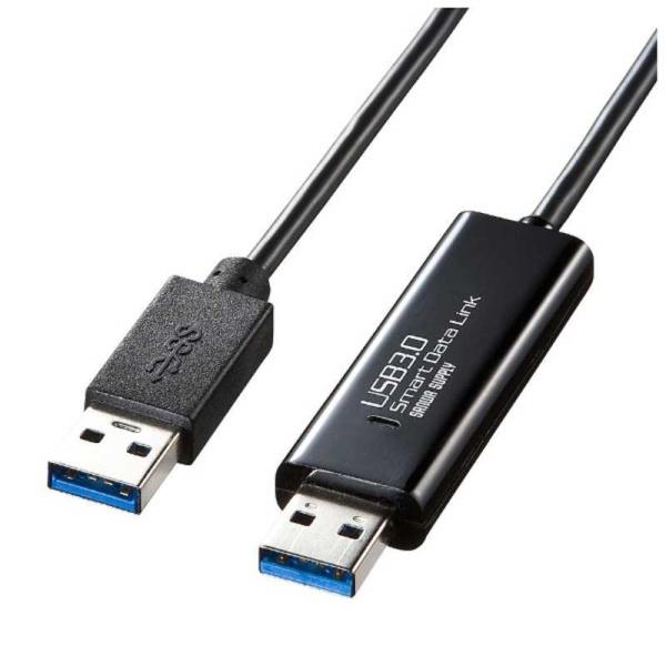 TTvC@1.5m USB3.0NP[u@KB-USB-LINK4