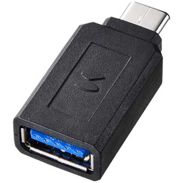 [USB-C  USB-A]3.1 Gen1ϊA_v^ ubN