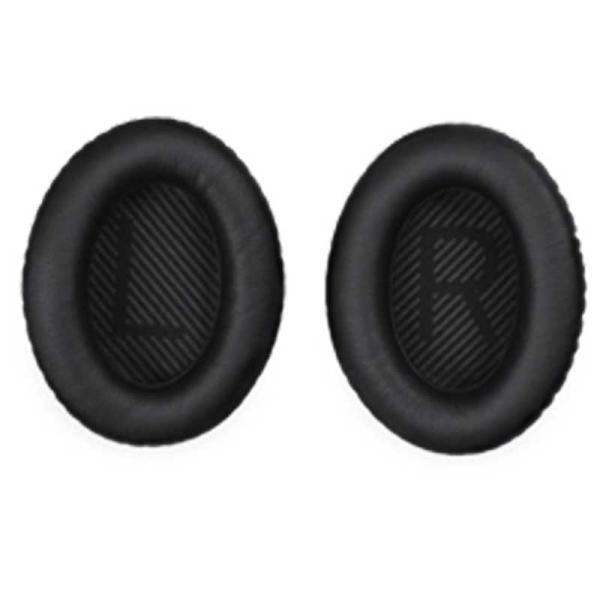 BOSE@C[pbh EAR CUSHION QC35 BLK@EARCUSHIONQC35BLK
