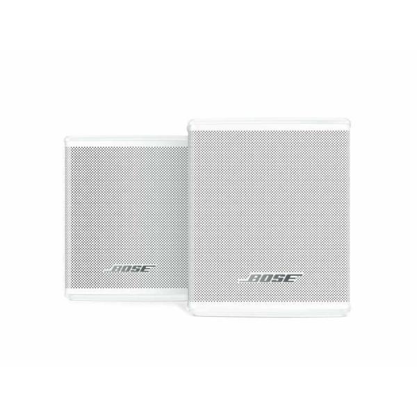 BOSE BOSE サラウンドスピーカーセット ホワイト BOSE BOSE サラウンドスピーカーセット ホワイト