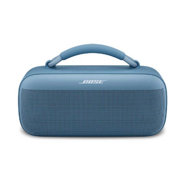 【極美品】BOSE Bluetoothスピーカー 本体 BOSE ポータブルスピーカー SoundLink Max Portable Speaker
