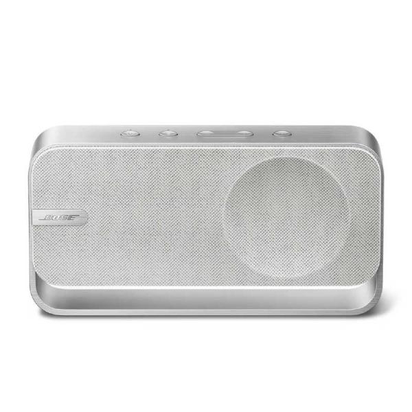 他サイト： BOSE　ブルートゥーススピーカー Bose SoundLink [ Bluetooth 対応 ] LIGHT SILVER　SoundLink Home Bluetooth Speakerの商品画像