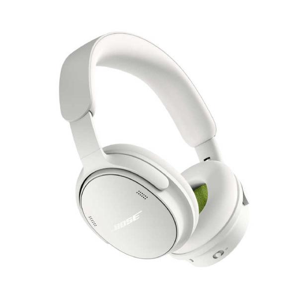 BOSE　QuietComfort Headphones 2nd Bluetooth ヘッドホン ［オーバーヘッド型 / ノイズキャンセリング対応 / Bluetooth対応］ WHITE SMOKE　QC HP 2nd WHT