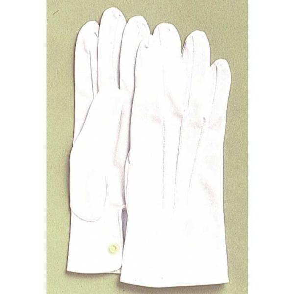 他サイト： おたふく手袋　礼装用手袋(ナイロンダブル)ホック付　2110174#545_の商品画像