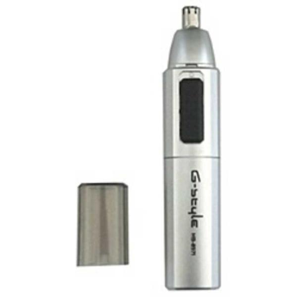 [Release date: December 30, 2011]鼻毛カッター kojima　コジマヤフー　コジマ電気