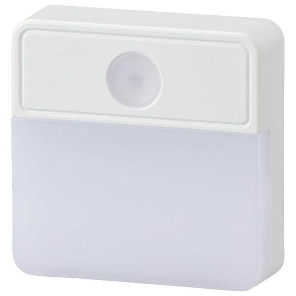 [Release date: October 2, 2021]オーム電機 ナイトライト　kojima　コジマヤフー　コジマ電気