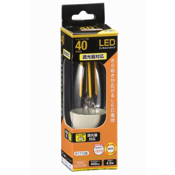 LEDtBgd NA [E17/dF/40W/VfAd`/S]