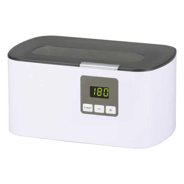 [Release date: September 30, 2023]メガネ 超音波洗浄器 SENU210R コジマ コジマ電気 家電