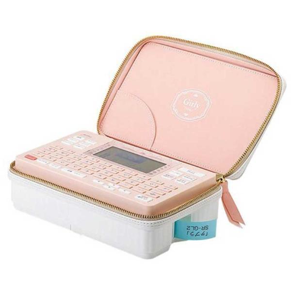 [Release date: November 24, 2017]キングジム KING JIM ラベルライター　kojima　コジマヤフー　コジマ電気