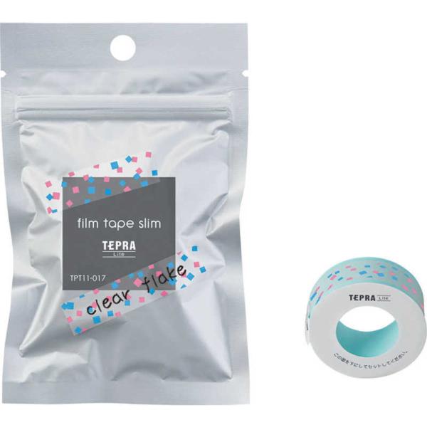 �L���O�W���@Lite�t�B�����e�[�v�N���A�t���[�N [������ /15mm��]�@TPT11017